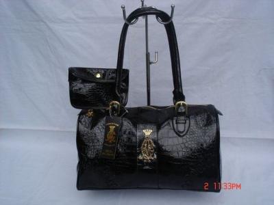 Christian Audigier Bags-9